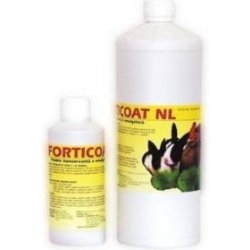 Forticoat 250ml - směs konzervantů s antimikrobiálním účinkem